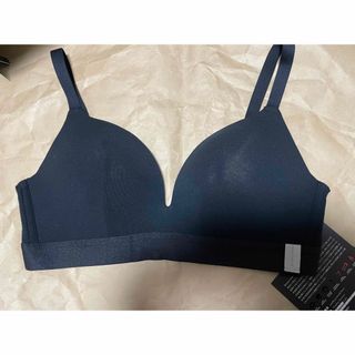 nova wool melty plus 3D Wireless Bra (ブラ)