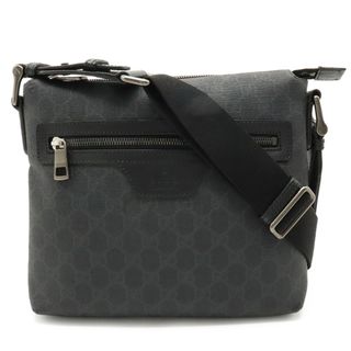 グッチ(Gucci)のグッチ GGスプリーム GGプラス ショルダーバッグ （12400488）(ショルダーバッグ)