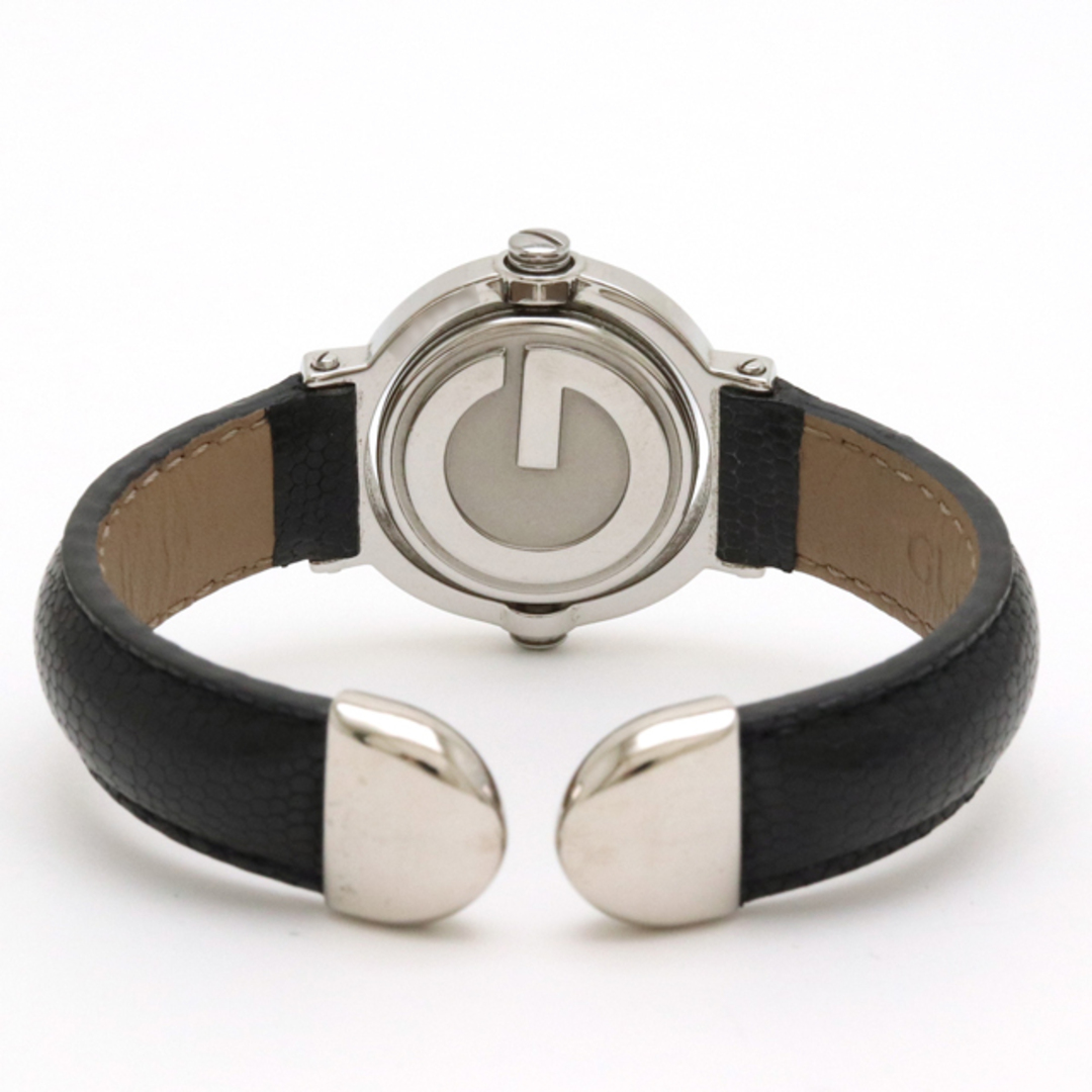 Gucci(グッチ)のグッチ バングル ウォッチ ターンフェイス リバーシブル （31891219） レディースのファッション小物(腕時計)の商品写真