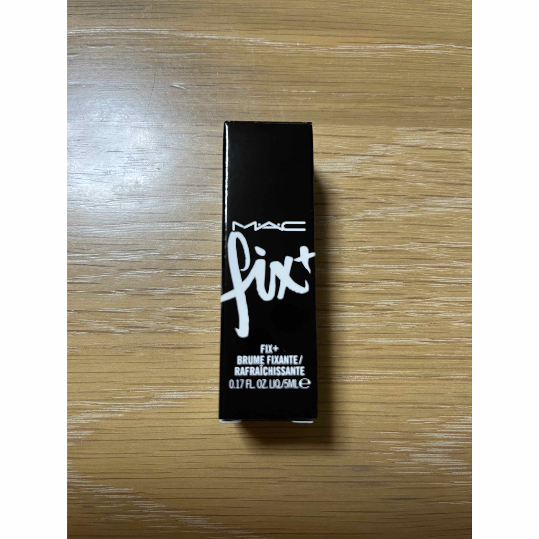 MAC(マック)のMAC フィックス＋オリジナル 5ml コスメ/美容のキット/セット(サンプル/トライアルキット)の商品写真