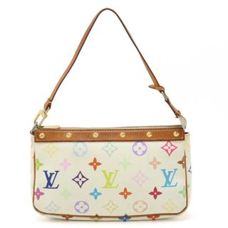 ルイヴィトン(LOUIS VUITTON)のルイ ヴィトン モノグラムマルチカラー ポシェット （12390333）(その他)