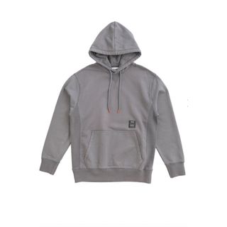 ポーター(PORTER)のPALACE × PORTER TRI FERG M グレー パーカー ポーター(パーカー)