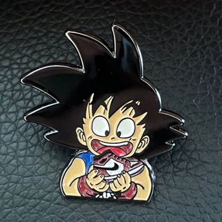 ニューエラー(NEW ERA)のpins Dragon ball 悟空(その他)