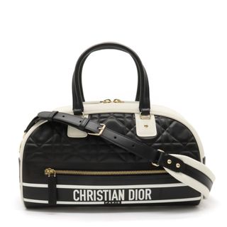 クリスチャンディオール(Christian Dior)のクリスチャン ディオール マクロカナージュ ディオール （12400491）(ハンドバッグ)