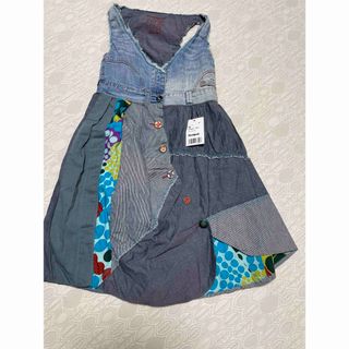 デシグアル(DESIGUAL)の新品　デシグアル　最終価格(その他)