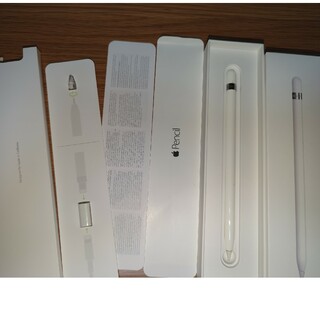 アップル(Apple)のApple Japan(同) iPad Pro Apple Pencil(その他)