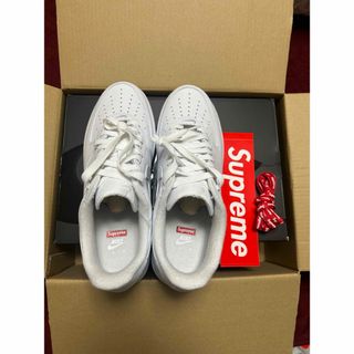 シュプリーム(Supreme)のSupreme/Nike Air Force 1 Low 27cm(スニーカー)