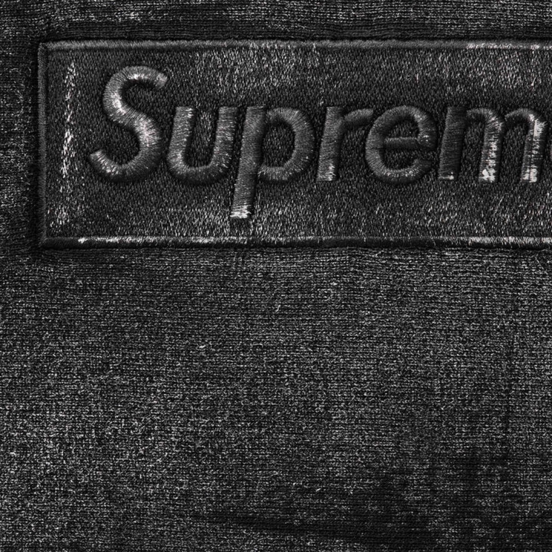 Supreme(シュプリーム)のM■Supreme MM6 Maison Margiela Box Logo メンズのトップス(パーカー)の商品写真