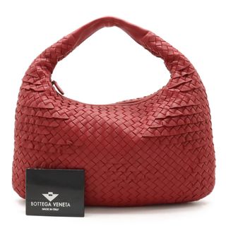 ボッテガヴェネタ(Bottega Veneta)のボッテガ ヴェネタ ボッテガベネタ イントレチャート （12401112）(ショルダーバッグ)