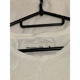 Abercrombie&Fitch - アバクロ　Tシャツ