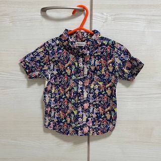 センスオブワンダー(sense of wonder)のセンスオブワンダー　半袖シャツ(Tシャツ/カットソー)