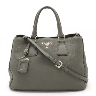 プラダ(PRADA)のプラダ ハンドバッグ トートバッグ 2WAY （12400279）(ショルダーバッグ)