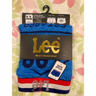 リー(Lee)のLee ボクサーパンツ(ボクサーパンツ)