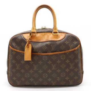 ルイヴィトン(LOUIS VUITTON)のルイ ヴィトン モノグラム ボーリング ヴァニティ （12400354）(ハンドバッグ)