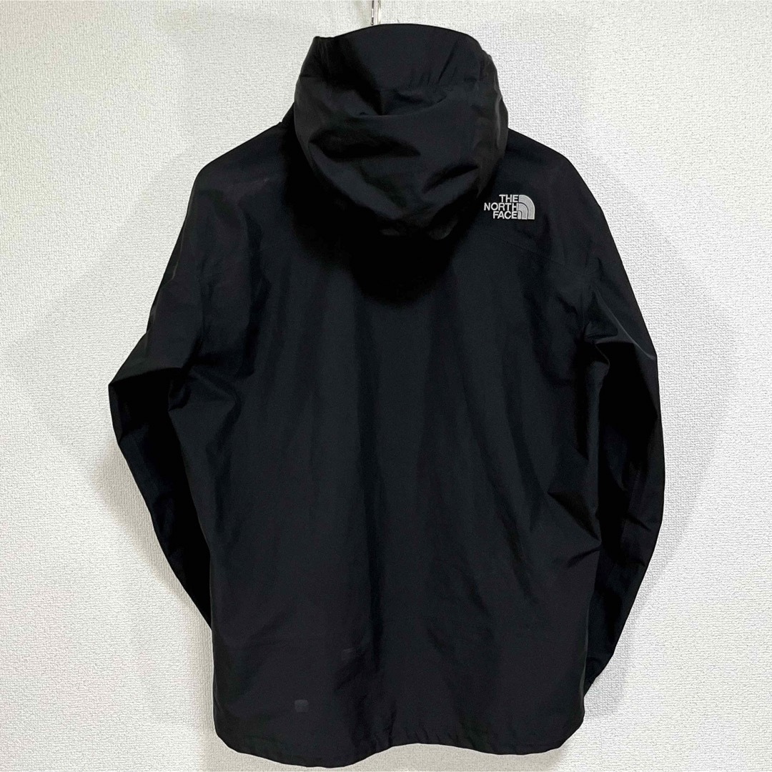 THE NORTH FACE(ザノースフェイス)の人気 ノースフェイス マウンテンパーカー ゴアテックス メンズM フード着脱可能 メンズのジャケット/アウター(マウンテンパーカー)の商品写真