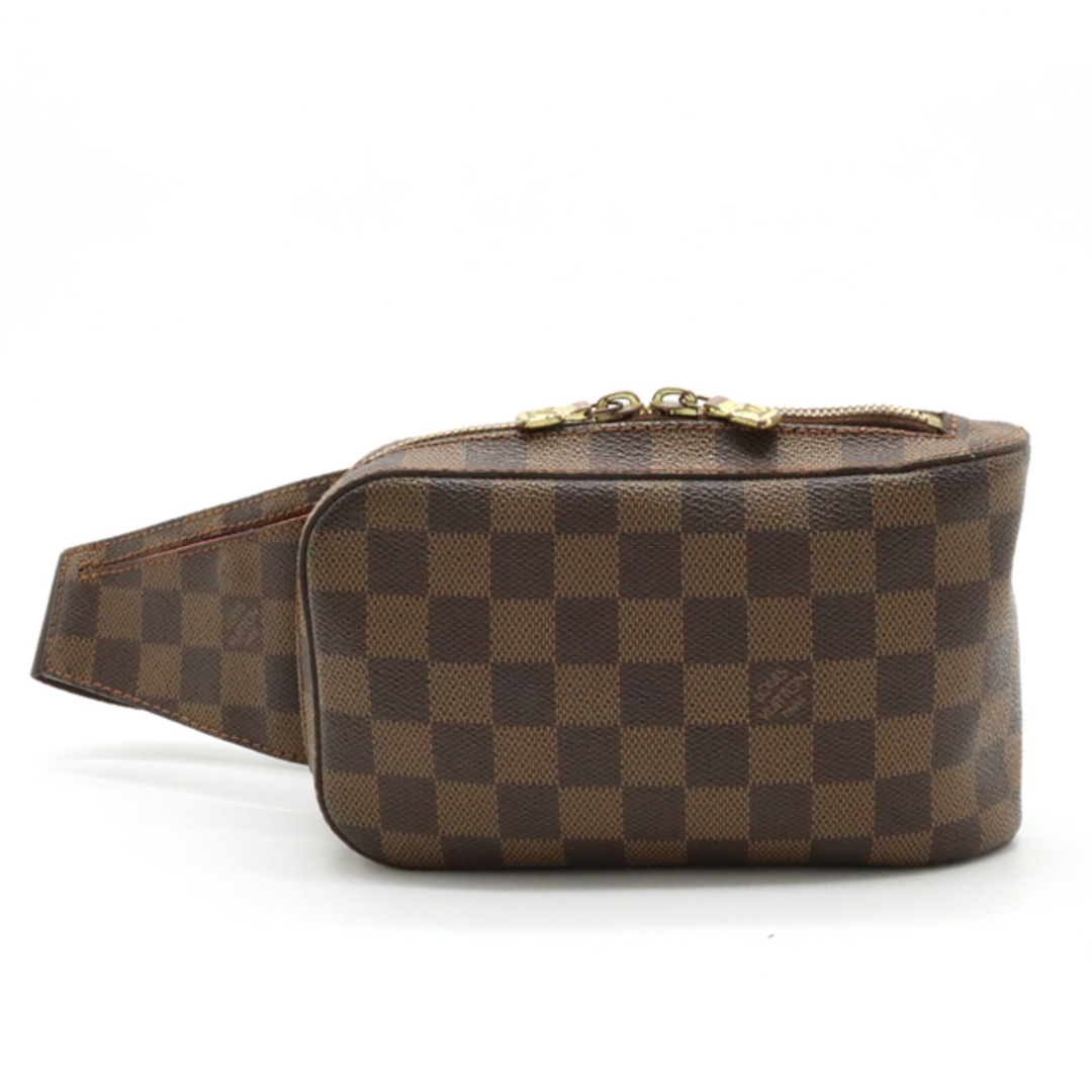 LOUIS VUITTON(ルイヴィトン)のルイ ヴィトン ダミエ ジェロニモス ボディバッグ （12400345） メンズのバッグ(ボディーバッグ)の商品写真