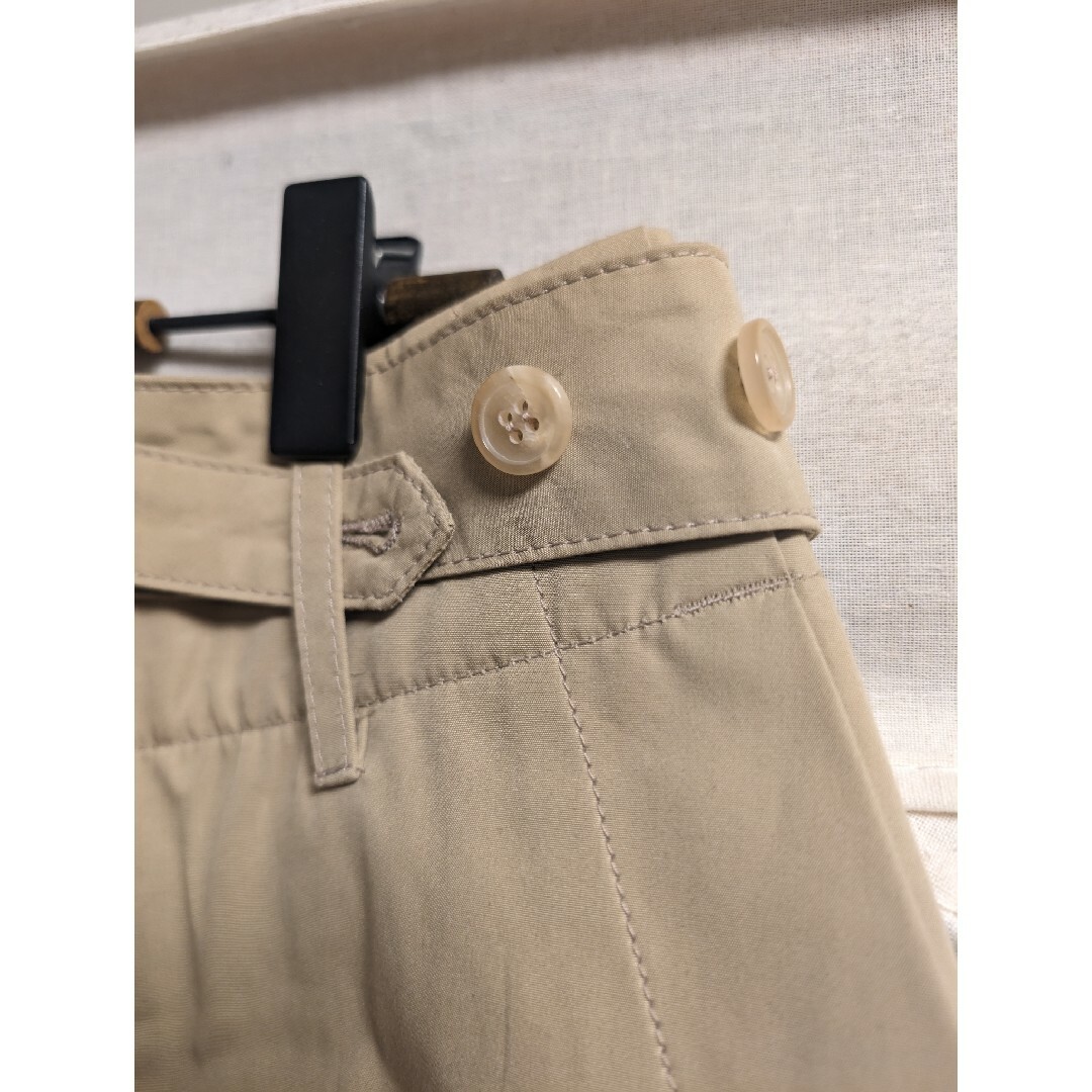 【21SS】HED MAYNER / Belted Pants Sサイズ メンズのパンツ(その他)の商品写真