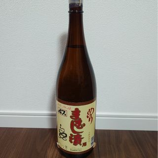 まむし酒☆まむし入り☆熟成12年もの(焼酎)