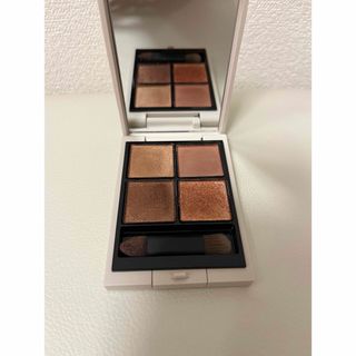 RMK - RMK シンクロマティック アイシャドウパレット   03 コンパッショネイト