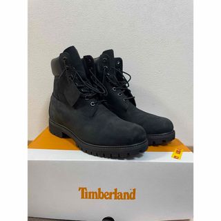 ティンバーランド(Timberland)のTimberland 6インチ プレミアムウォータープルーフブーツ(ブーツ)