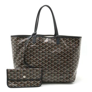 ゴヤール(GOYARD)のゴヤール サンルイPM トートバッグ ショルダーバッグ （22400784）(トートバッグ)