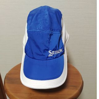 スリクソン(Srixon)のSrixson スリクソン  テニス CAP(ウェア)