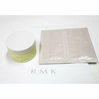 アールエムケー(RMK)の専用 RMK Wトリートメント クレンジングバーム 25g (クレンジング/メイク落とし)