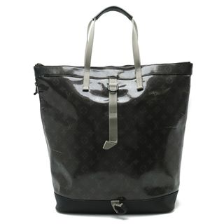 ルイヴィトン(LOUIS VUITTON)のルイ ヴィトン モノグラムグレーズ ジップドトート （12400339）(トートバッグ)