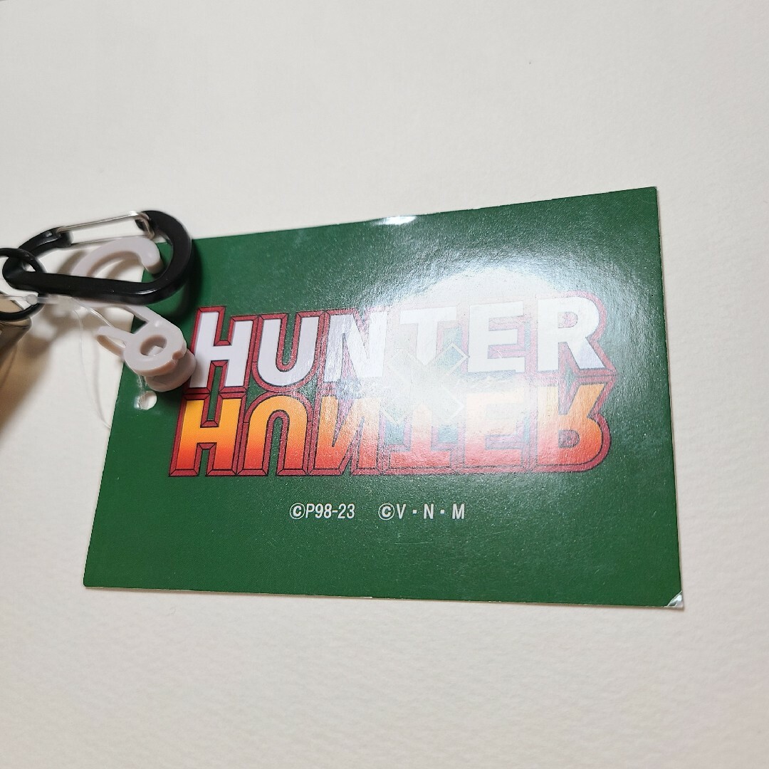 HUNTER×HUNTER マルチケース ゴン&キルア エンタメ/ホビーのおもちゃ/ぬいぐるみ(キャラクターグッズ)の商品写真