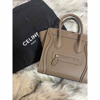 celine - セリーヌ　ラゲージナノ