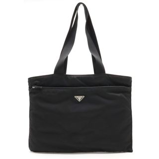 プラダ(PRADA)のプラダ トートバッグ ラージトート ショルダーバッグ （12400737）(トートバッグ)