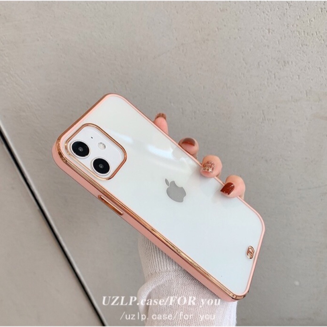 セール！　iPhone11  iPhone12  iPhone13 ケース スマホ/家電/カメラのスマホアクセサリー(iPhoneケース)の商品写真