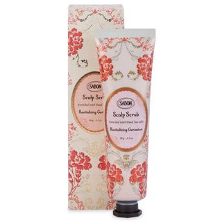 サボン(SABON)のSABON ヘッドスクラブ(ヘアケア)