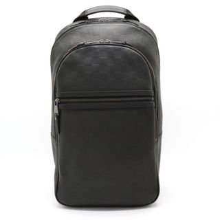 ルイヴィトン(LOUIS VUITTON)のルイ ヴィトン ダミエアンフィニ ミカエル バックパック （12361185）(バッグパック/リュック)