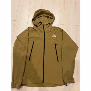 ザノースフェイス(THE NORTH FACE)のノースフェイス NP21944 エボリューションジャケット(ナイロンジャケット)