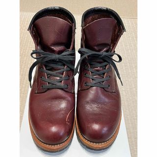 レッドウィング(REDWING)のレッドウィングワークブーツRED WING WORK BOOTS No.9011(ブーツ)