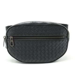 ボッテガヴェネタ(Bottega Veneta)のボッテガ ヴェネタ ボッテガベネタ イントレチャート （22400653）(ボディーバッグ)