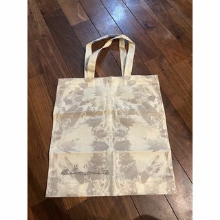 ゴア(goa)の00s archive goa ショッパー　bag tote エコバッグ　y2k(エコバッグ)