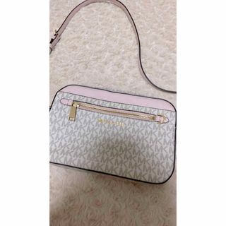 マイケルコース(Michael Kors)のMICHAEL KORS ショルダーバッグ(ショルダーバッグ)