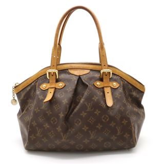 ルイヴィトン(LOUIS VUITTON)のルイ ヴィトン モノグラム ティヴォリGM トートバッグ （12400691）(トートバッグ)