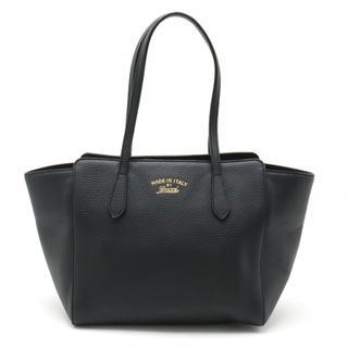 グッチ(Gucci)のグッチ スウィング トートバッグ ショルダーバッグ （12400714）(トートバッグ)