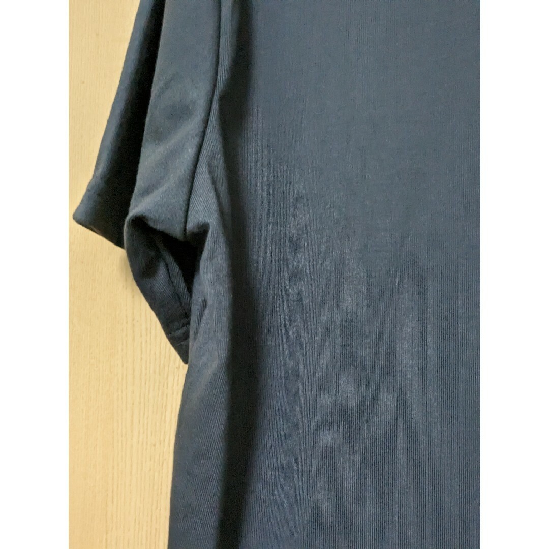 新品 クレヨンしんちゃん ぶりぶりざえもん　M　チャコールグレイ　半袖　Tシャツ メンズのトップス(Tシャツ/カットソー(半袖/袖なし))の商品写真