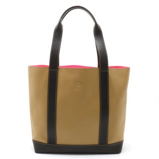 ロエベ(LOEWE)のロエベ アナグラム トートバッグ ショルダートート 肩掛け （12410045）(トートバッグ)