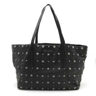 ジミーチュウ(JIMMY CHOO)のジミー チュウ ジミーチュウ PIMLICO ピムリコ （12410126）(トートバッグ)