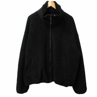 ガンリュウ(GANRYU)のFUMITO GANRYU 2 Way Boa Fleece Blouson 2(ブルゾン)