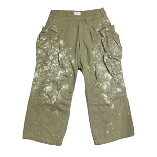 ジャーナルスタンダード(JOURNAL STANDARD)の【HERILL / ヘリル】 Duck splash Cargo pants  (ワークパンツ/カーゴパンツ)