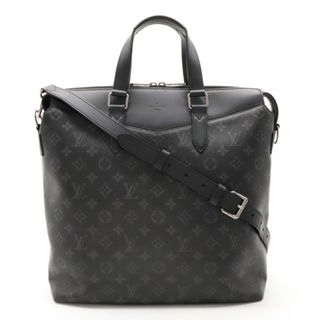 ルイヴィトン(LOUIS VUITTON)のルイ ヴィトン モノグラムエクリプス トート （12401079）(ビジネスバッグ)