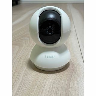 ティーピーリンク(TP-Link)のtapo ネットワークWi-Fiカメラ TAPO C200(その他)