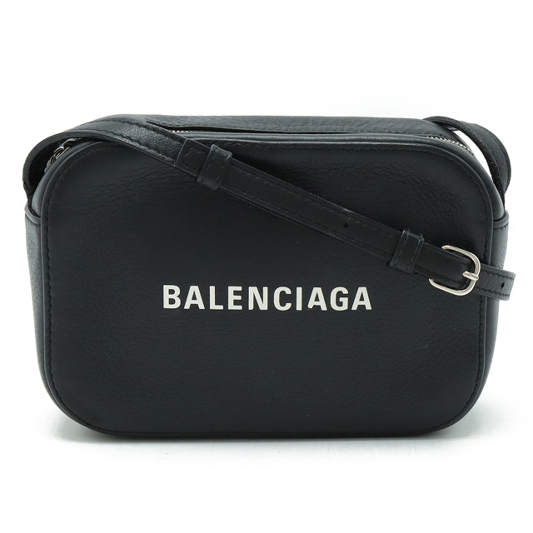 Balenciaga(バレンシアガ)のバレンシアガ エブリデイ カメラバッグ XS （22410083） レディースのバッグ(ショルダーバッグ)の商品写真