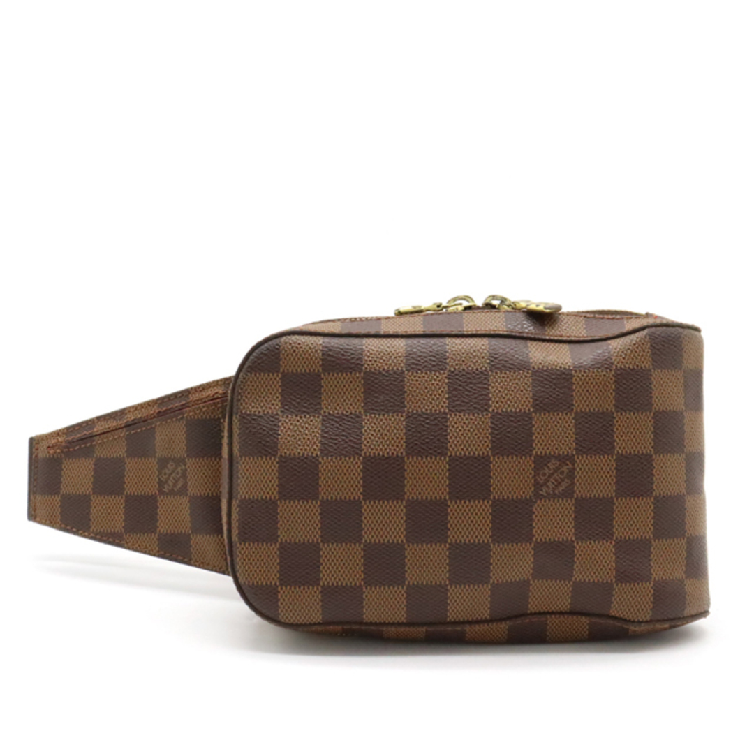 LOUIS VUITTON(ルイヴィトン)のルイ ヴィトン ダミエ ジェロニモス ボディバッグ （22410099） メンズのバッグ(ボディーバッグ)の商品写真